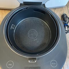 【６ケ月間保証付】4.5合炊飯器　SOUYI【ﾄﾚﾌｧｸ桶川店】の画像