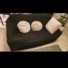 [中野駅]2〜3人用ソファ