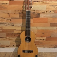 YAMAHA ギタレレGL-1