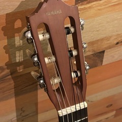 YAMAHA ギタレレGL-1の画像