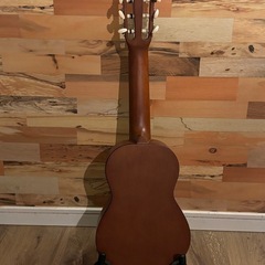 YAMAHA ギタレレGL-1の画像