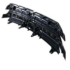 A211 TOYOTA 純正品 前期？ 30系 ヴェルファイア フロントグリル 75312-58180 53122-58200 直接引取可 石狩市の画像