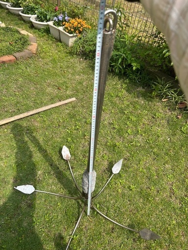 ステンレスアンカー