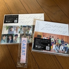 SEVENTEEN アルバム　