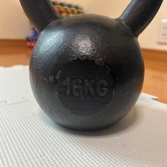 ダンベル一式の画像