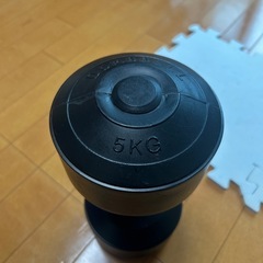 ダンベル一式の画像