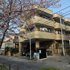 東西線浦安駅【7.7万円】２ＤＫ／徒歩25分／2面採光・脱衣所完備！