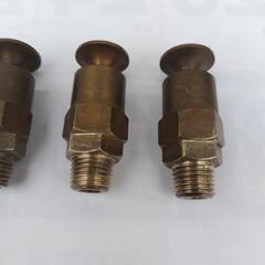 レインペットノズル農業、緑化用散水【中古品】の画像