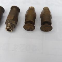 レインペットノズル農業、緑化用散水【中古品】の画像
