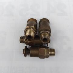 レインペットノズル農業、緑化用散水【中古品】の画像