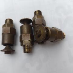 レインペットノズル農業、緑化用散水【中古品】の画像