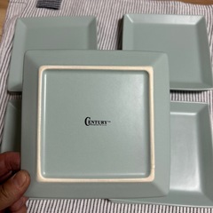 おしゃれ小皿10点セットの画像