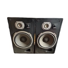 【中古品】DIATONE スピーカー