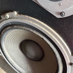 【中古品】DIATONE スピーカーの画像