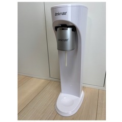 ドリンクメイト drinkmate 炭酸水メーカー ボトル付き