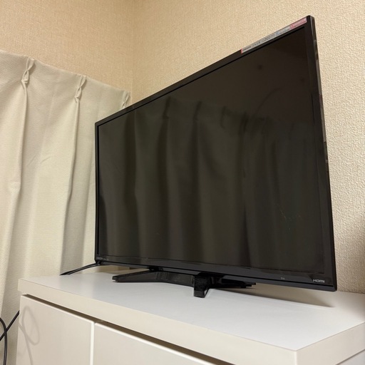 テレビ