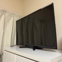 テレビ