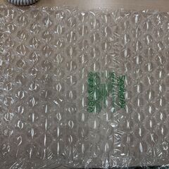 パソコンその他梱包用エアクッション