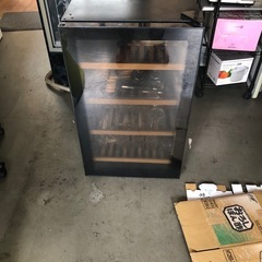 ワインセラーの画像