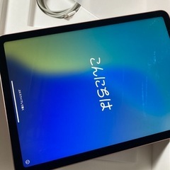 iPadAir4世代 64G ローズゴールド