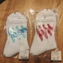 GOSEN　スポーツソックス
