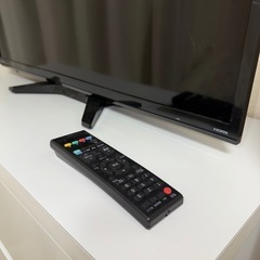 テレビの画像