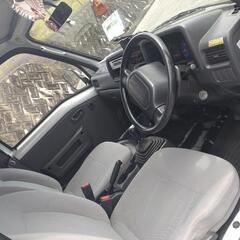 【取引中】SUBARU サンバーバン トランスポーターの画像