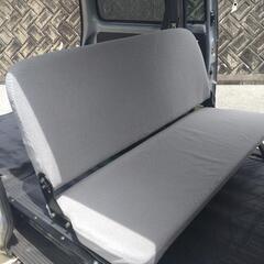 【取引中】SUBARU サンバーバン トランスポーターの画像