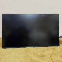 I-ODATEモニター PCモニター 60Hz　