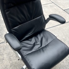 オフィスチェア　椅子