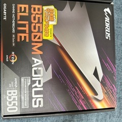 マザーボード