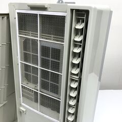 コロナ　窓用エアコン　CW-FA1820　2020年製の画像