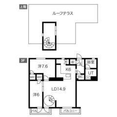 ★引っ越し費用として入居者様に商品券20万円分プレゼント★ - 不動産