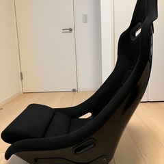 【希少】M2-1028  ロードスター 　エスケレート シート フルバケ 　NAの画像