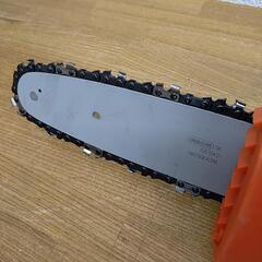 【ジモティー割引で最大15％OFF⭐️】  YF5299  日本文化センター YARD FORCE 高枝切り チェーンソー 3の画像