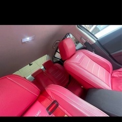 マツダアクセラBLセダンの画像