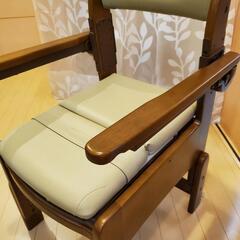 介護用トイレの画像