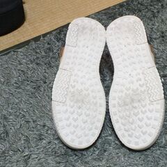 スニーカーメンズの画像