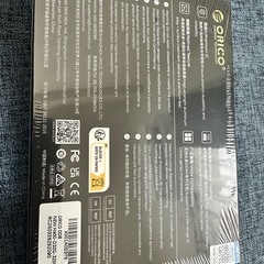 新品メモリ  16G×2の画像