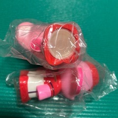 佐藤製薬 サトちゃん ソフビ貯金箱 カープユニ  の画像