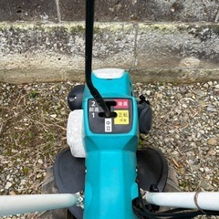 Kubota(クボタ)管理機 TR5000
の画像