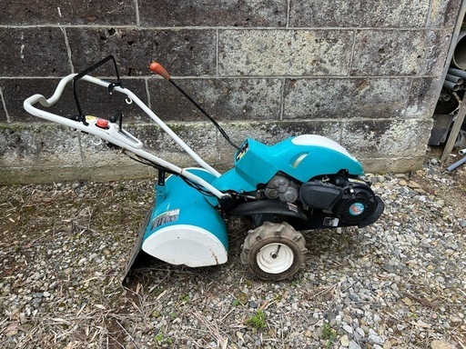 Kubota(クボタ)管理機 TR5000