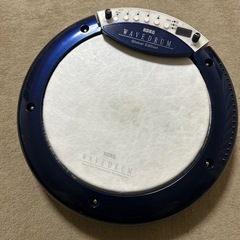 KORG WAVEDRUM Global Edition 電子パ...