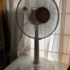 扇風機