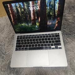 Macbook air m1 2020