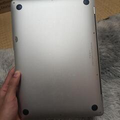 Macbook air m1 2020の画像