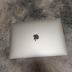 Macbook air m1 2020の画像