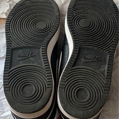 ナイキ コート ビジョン MID ネクスト ネイチャー 24cmの画像