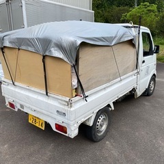 便利屋の手元作業