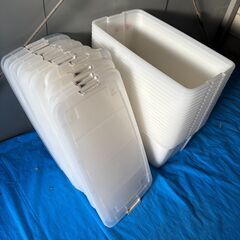 アイリスオーヤマ 衣装ケース プラスチック収納 【15個以上セッ...